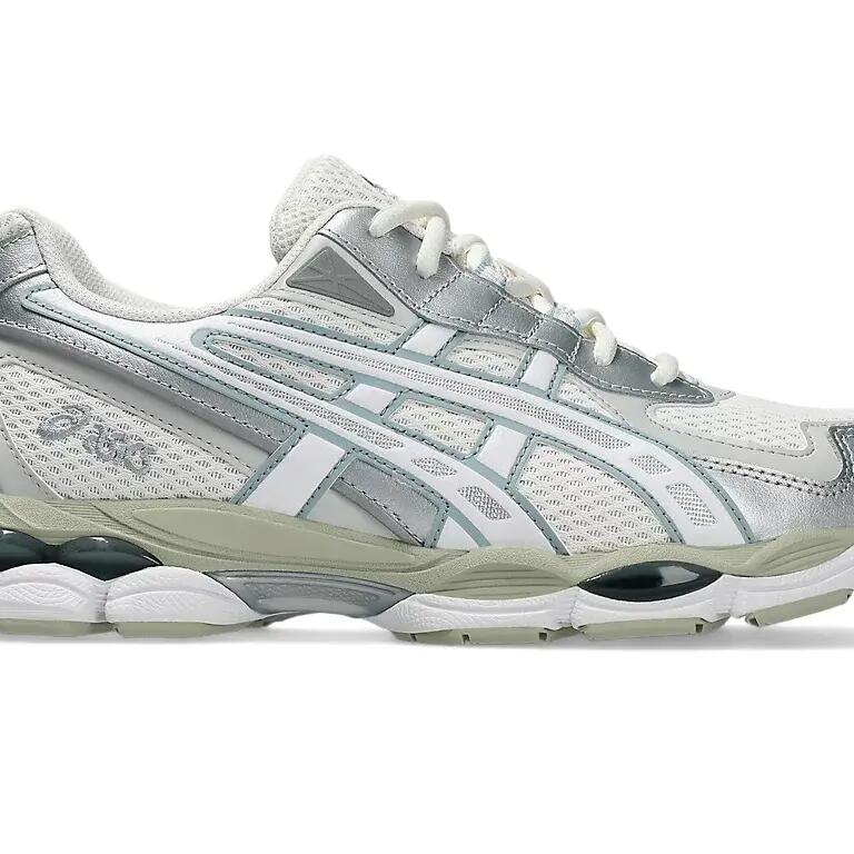 Asics GEL-NYC 2055 walking shoes