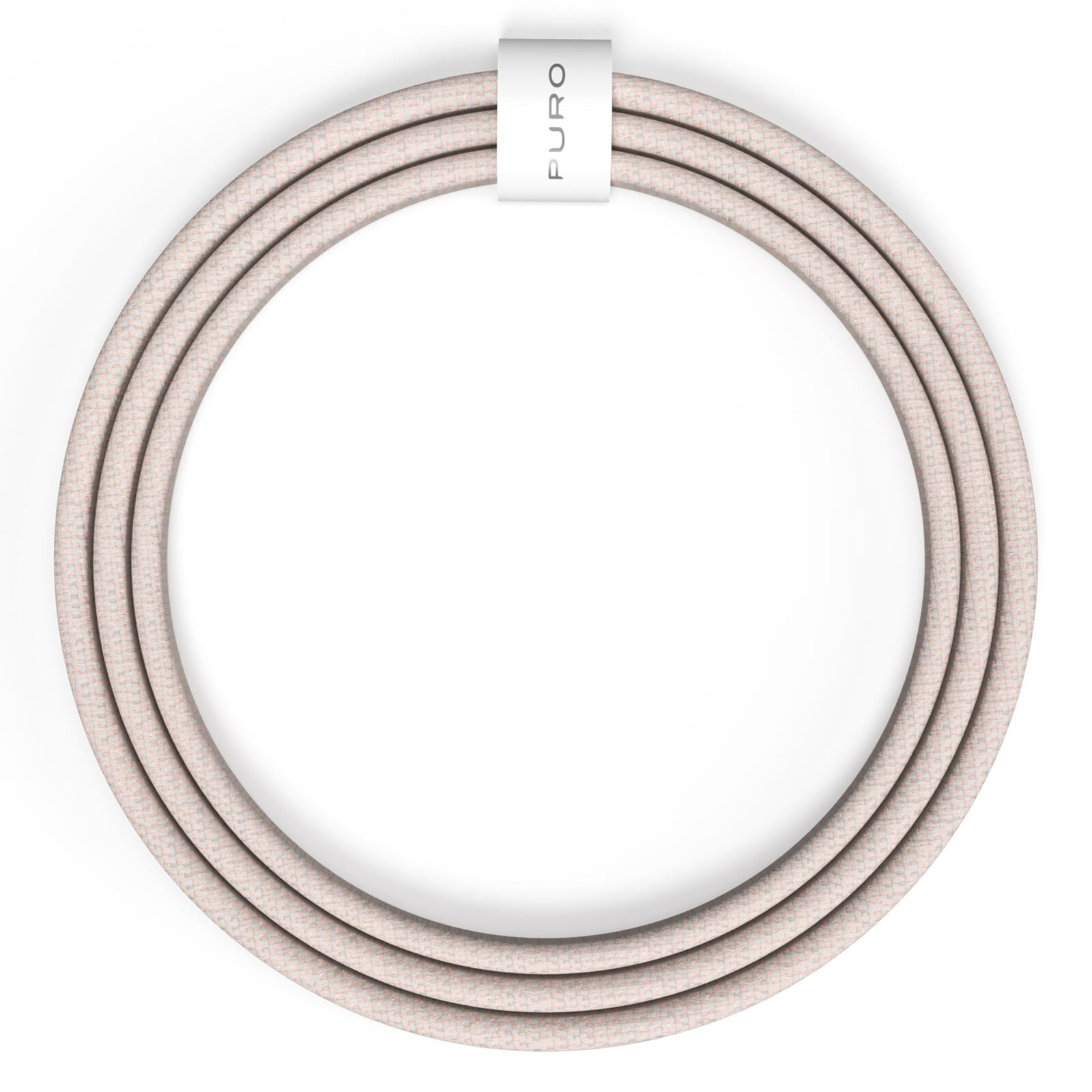Cavo di Ricarica e Sincronizzazione Fabrik 2.0 60W USB-C a USB-C 1.5m 2/2