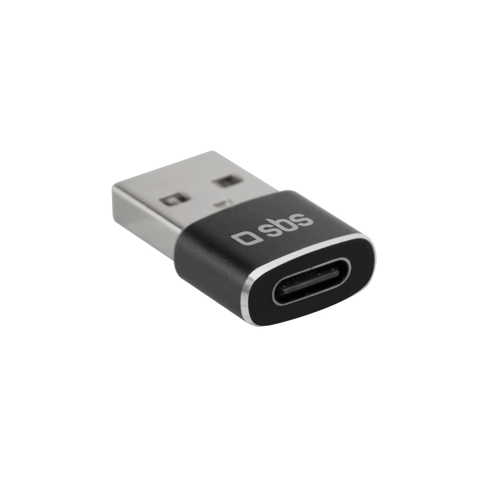 Adattatore USB maschio – USB-C femmina 2/2