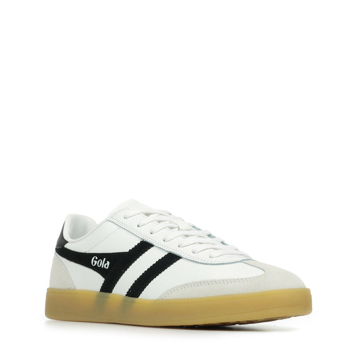 Baskets Homme Viper Leather 2/6
