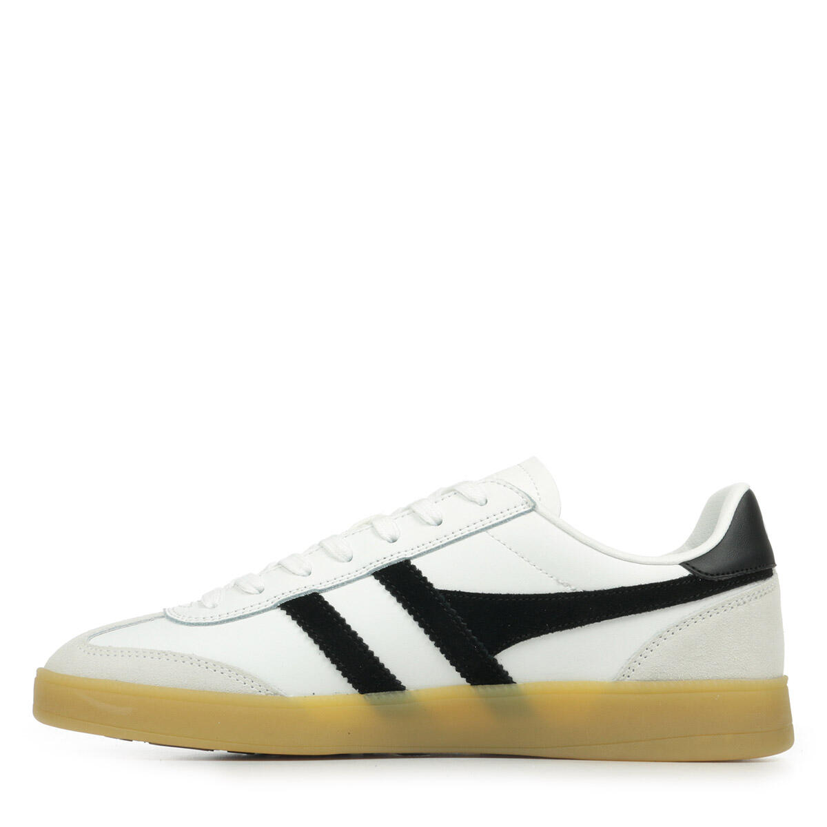 Baskets Homme Viper Leather 4/6