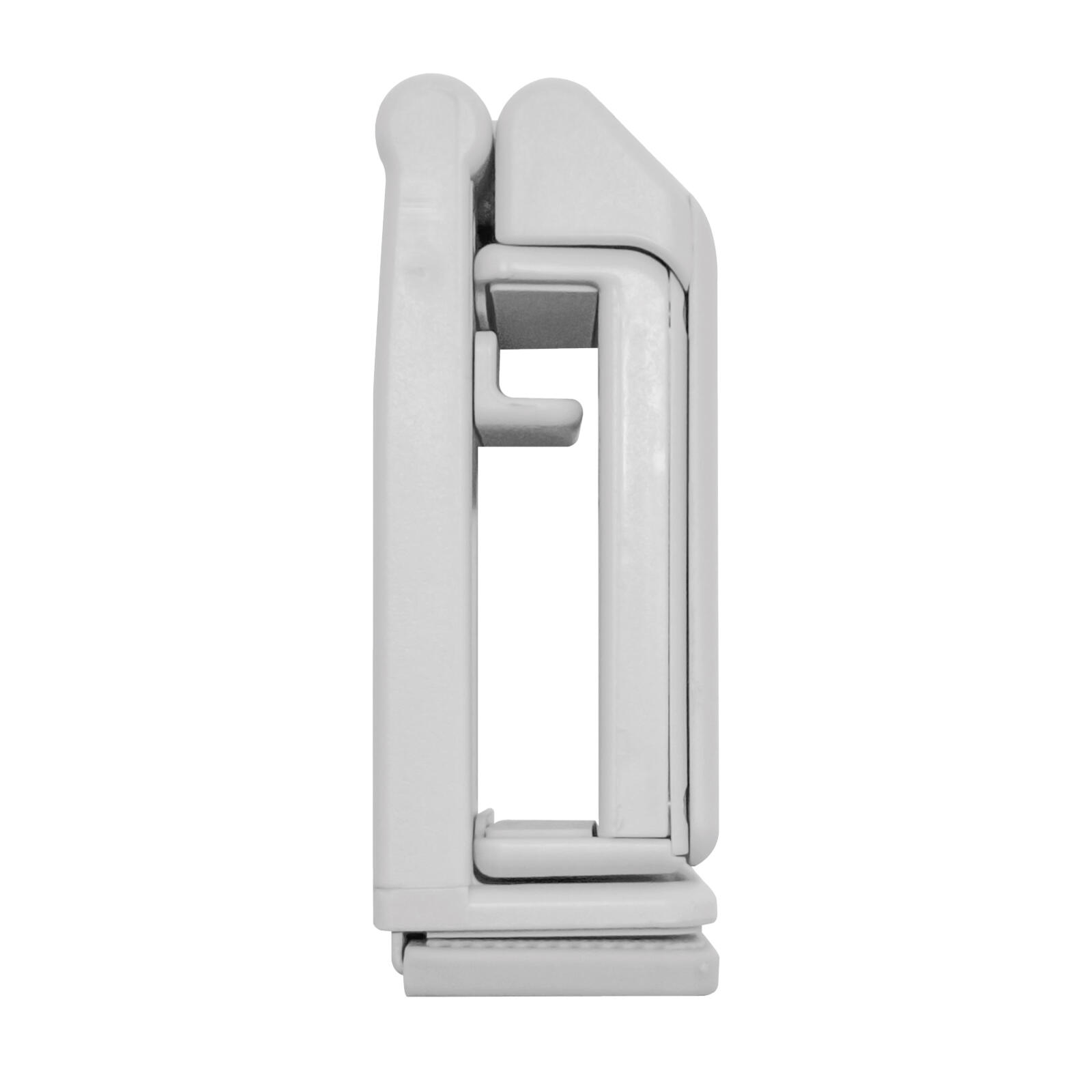 Support de voyage pour téléphone portable, réglable et compact 2/2
