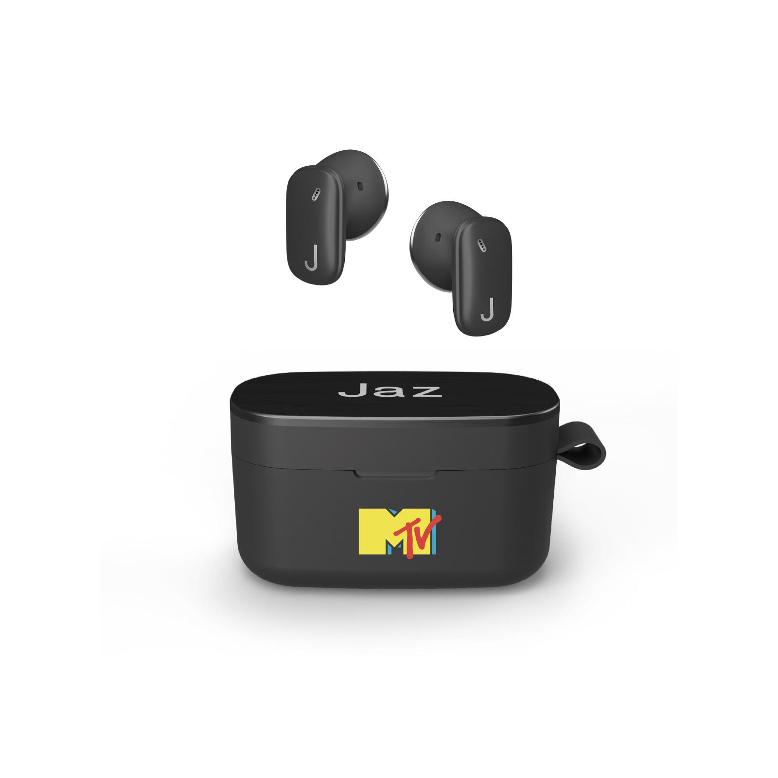 TWS RNBEAT - Auricolari wireless in collaborazione con MTV 2/2