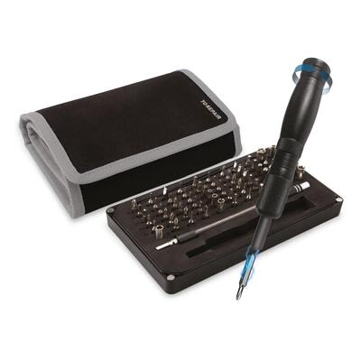 Professionele reparatieset 88-in-1