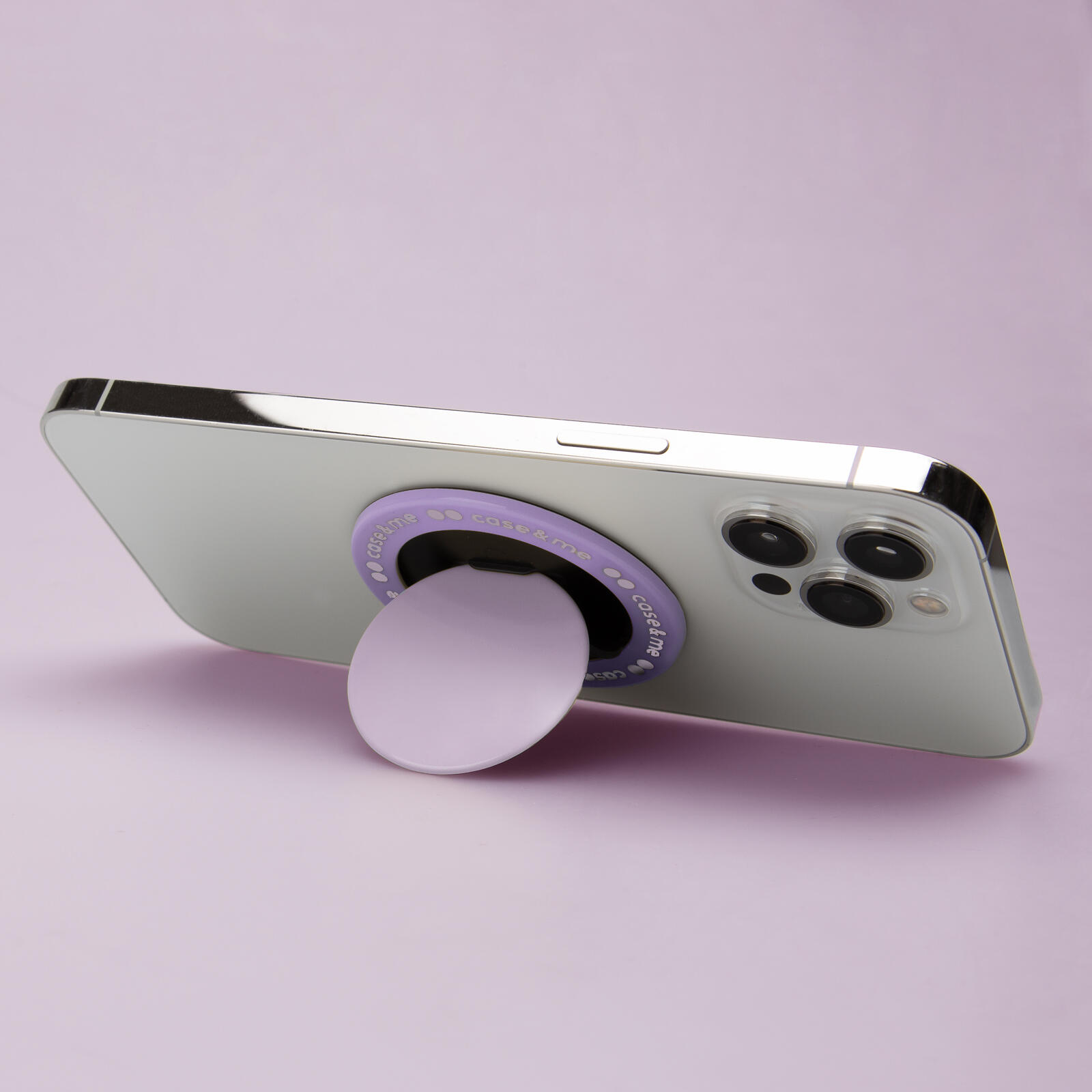 Supporto per smartphone compatibile con MagSafe 3/7