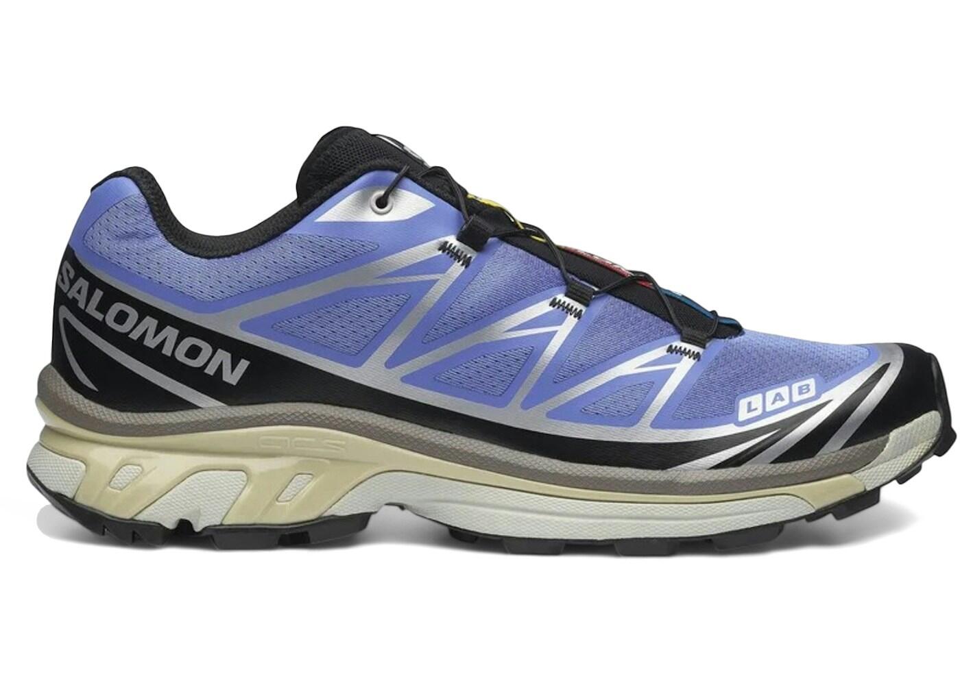 SALOMON picture