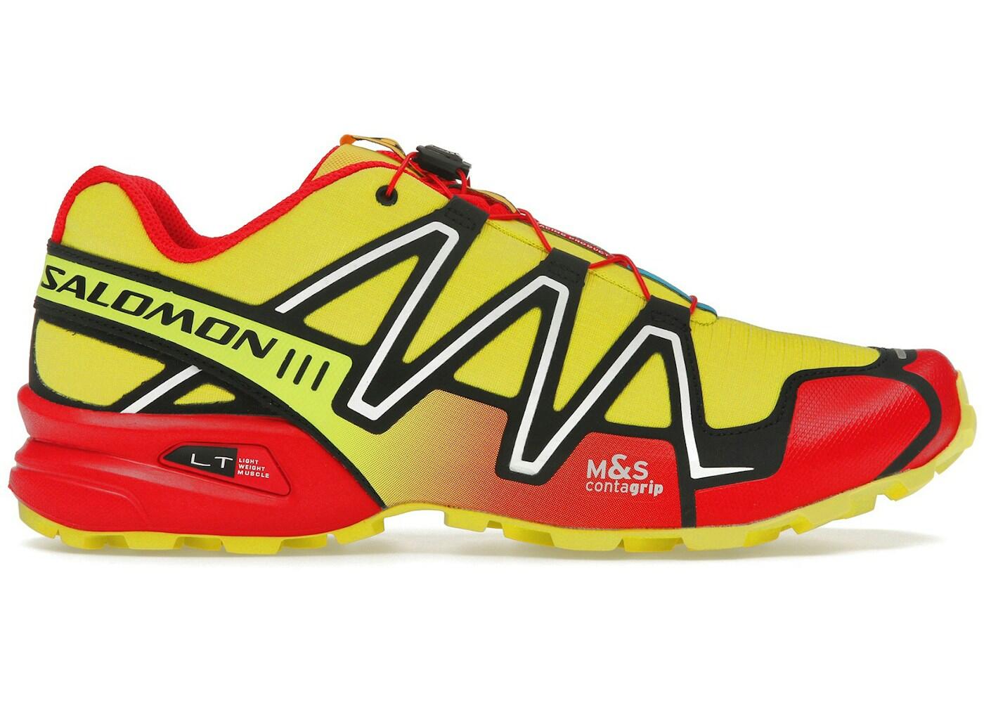 SALOMON picture