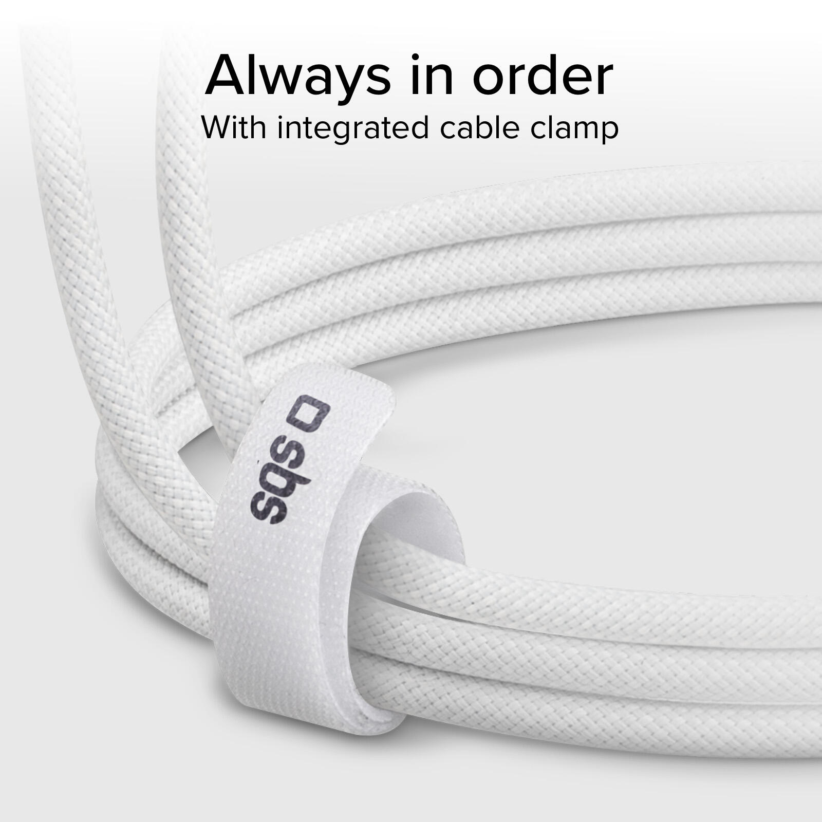 Cavo ricarica e dati USB-C 3.2 compatibile con Power Delivery a 240W 3/7
