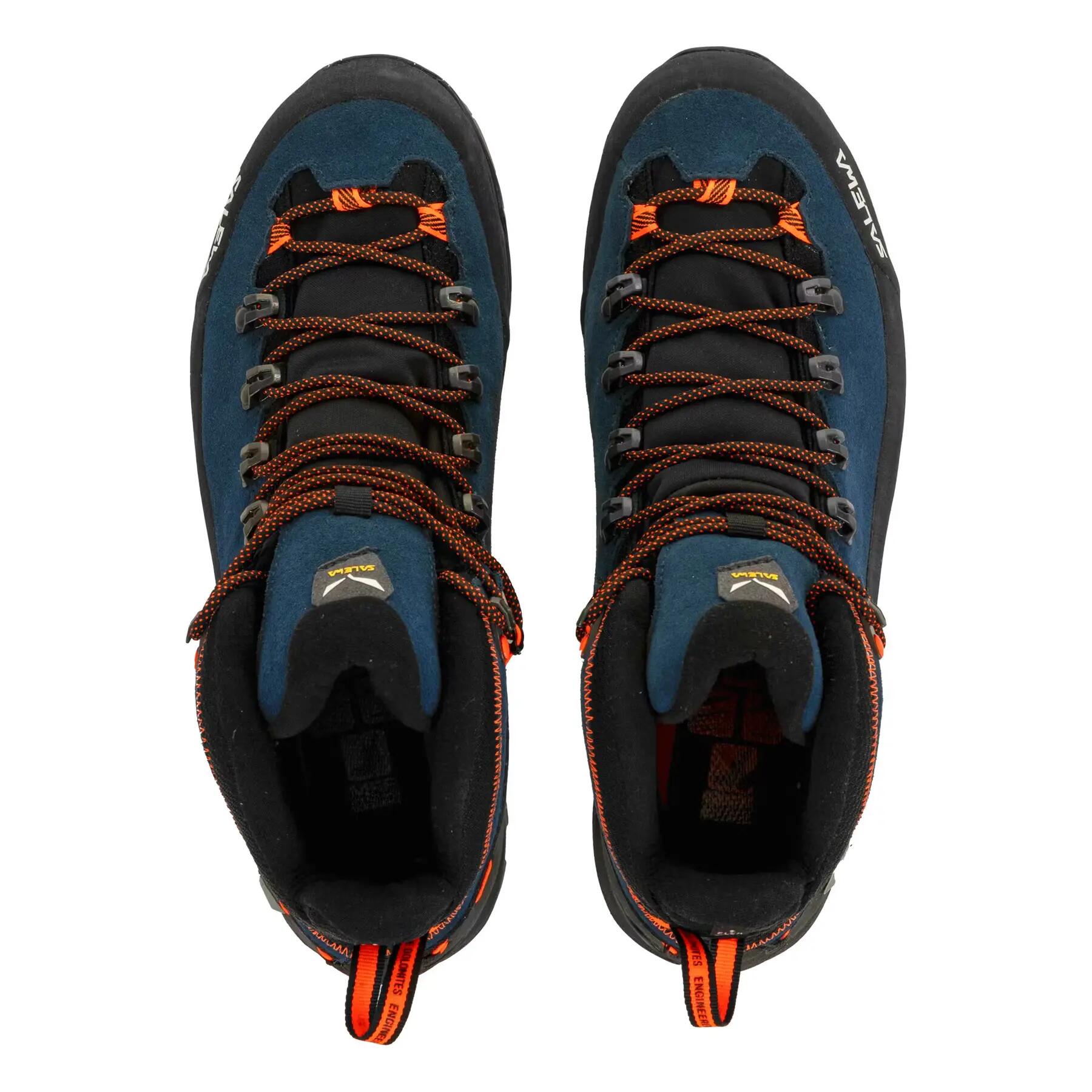 Botas de montaña Salewa Mate 3/5