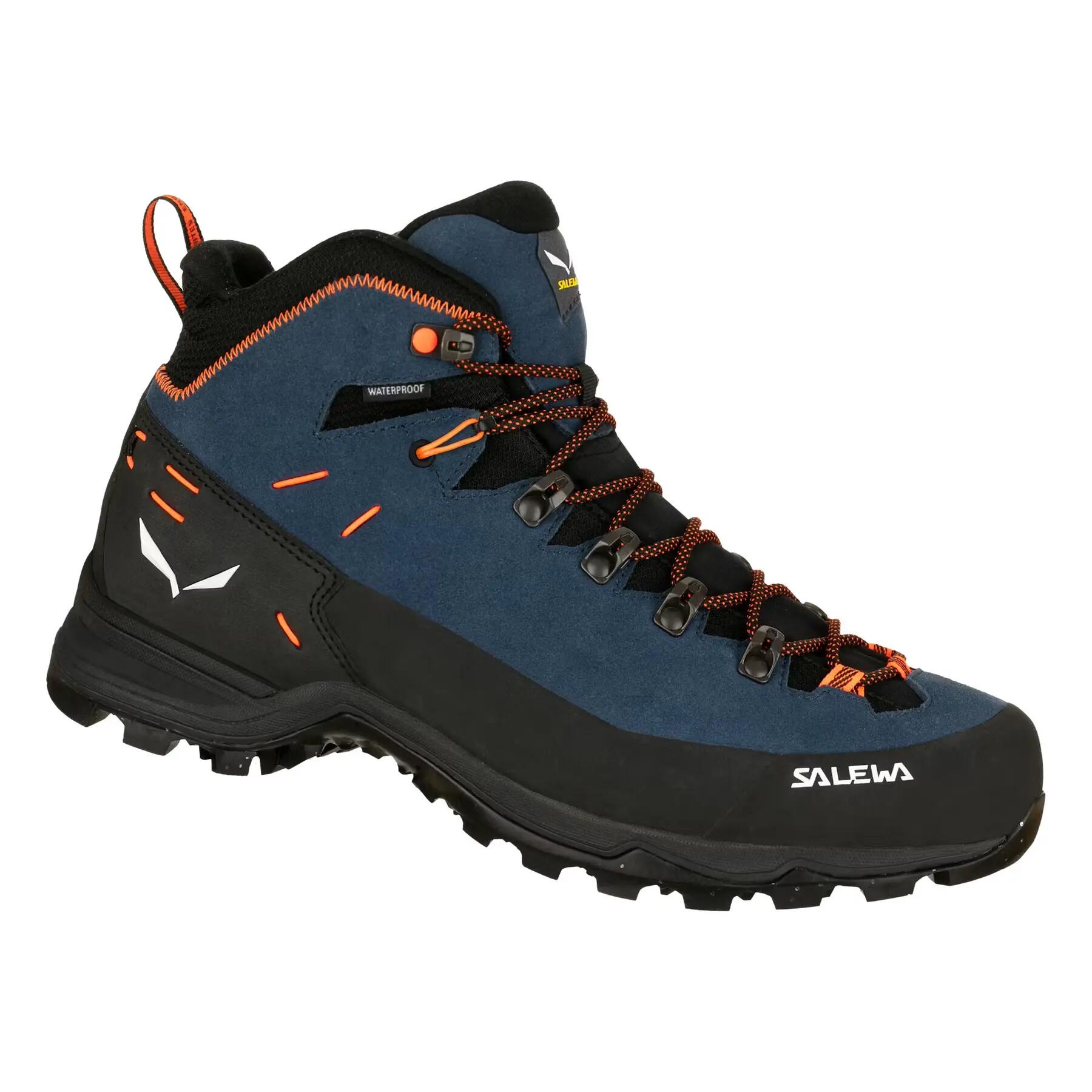Botas de montaña Salewa Mate 2/5