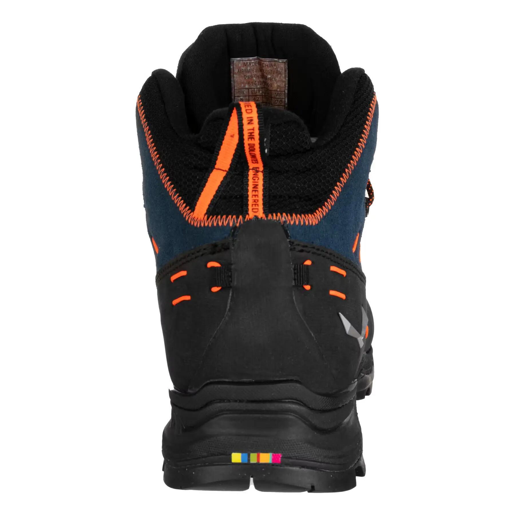 Botas de montaña Salewa Mate 5/5