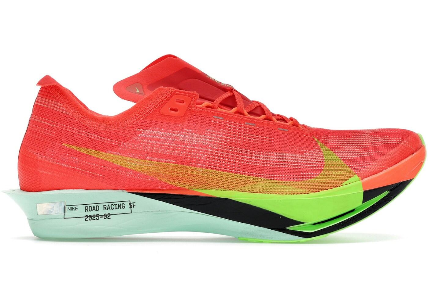Nike ZoomX Streakfly 2 Bright Crimson 2/2