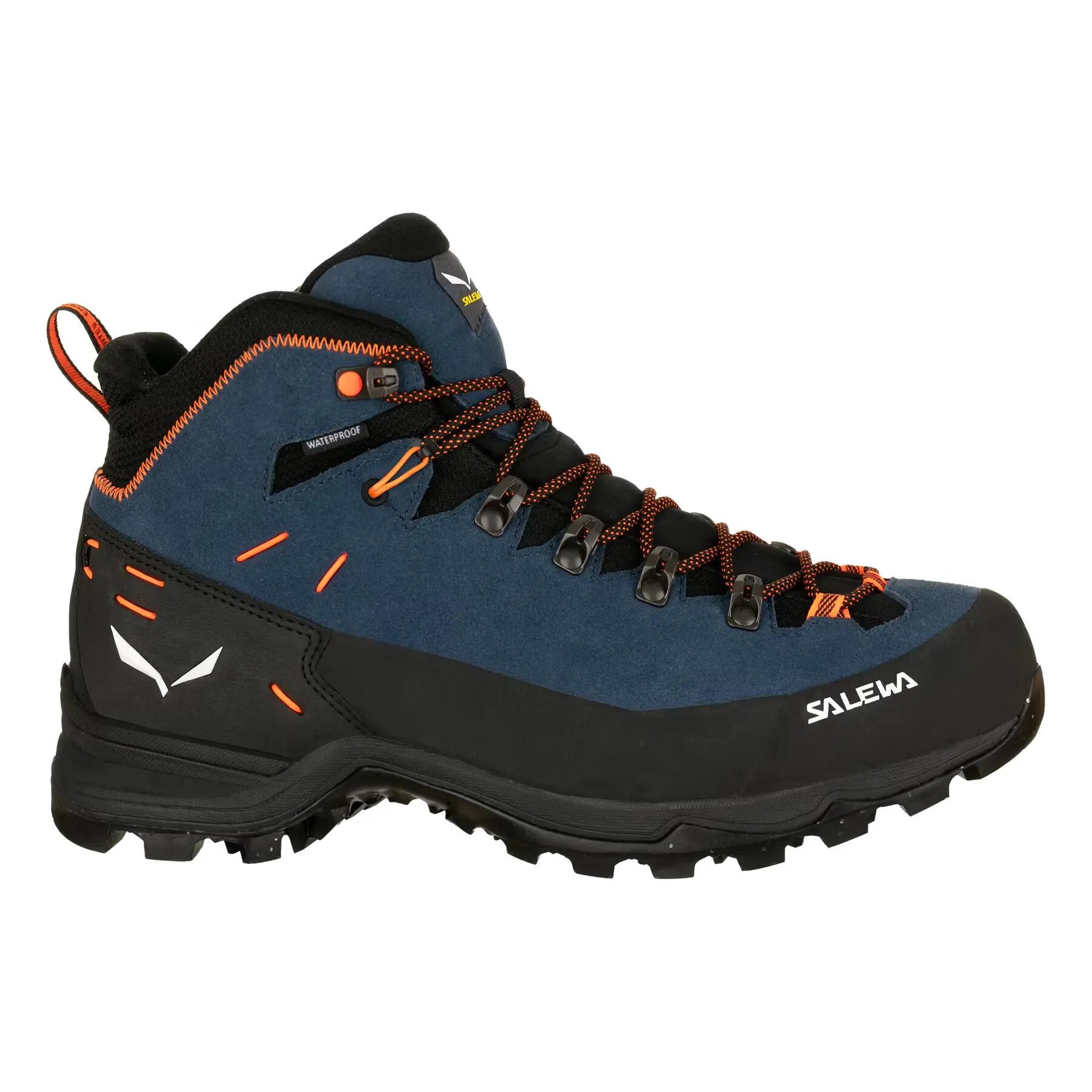 SALEWA picture