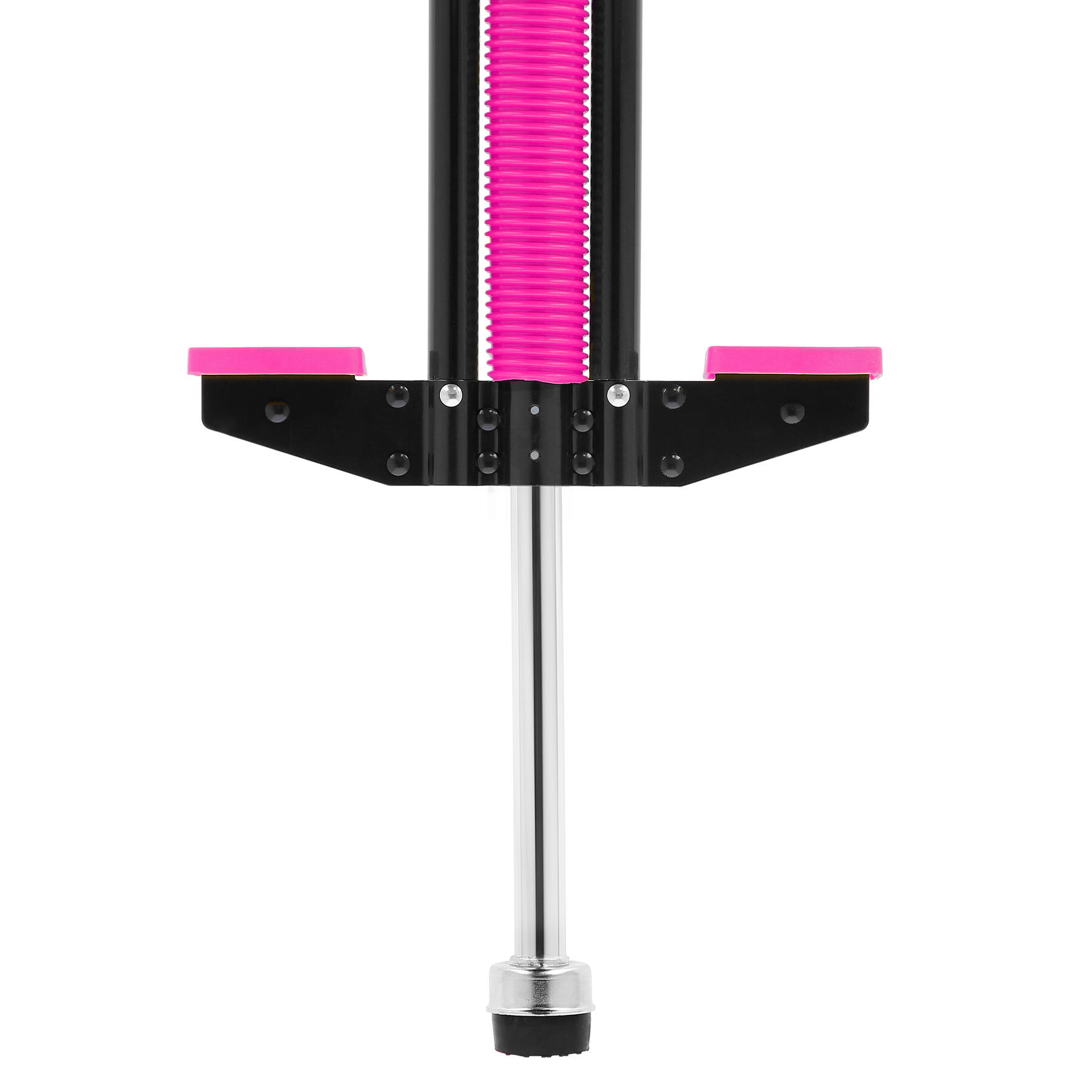 Pogo Stick Jump Stick für Kinder und Jugendliche NFX5006 Nils Fun bis 70 kg 5/7