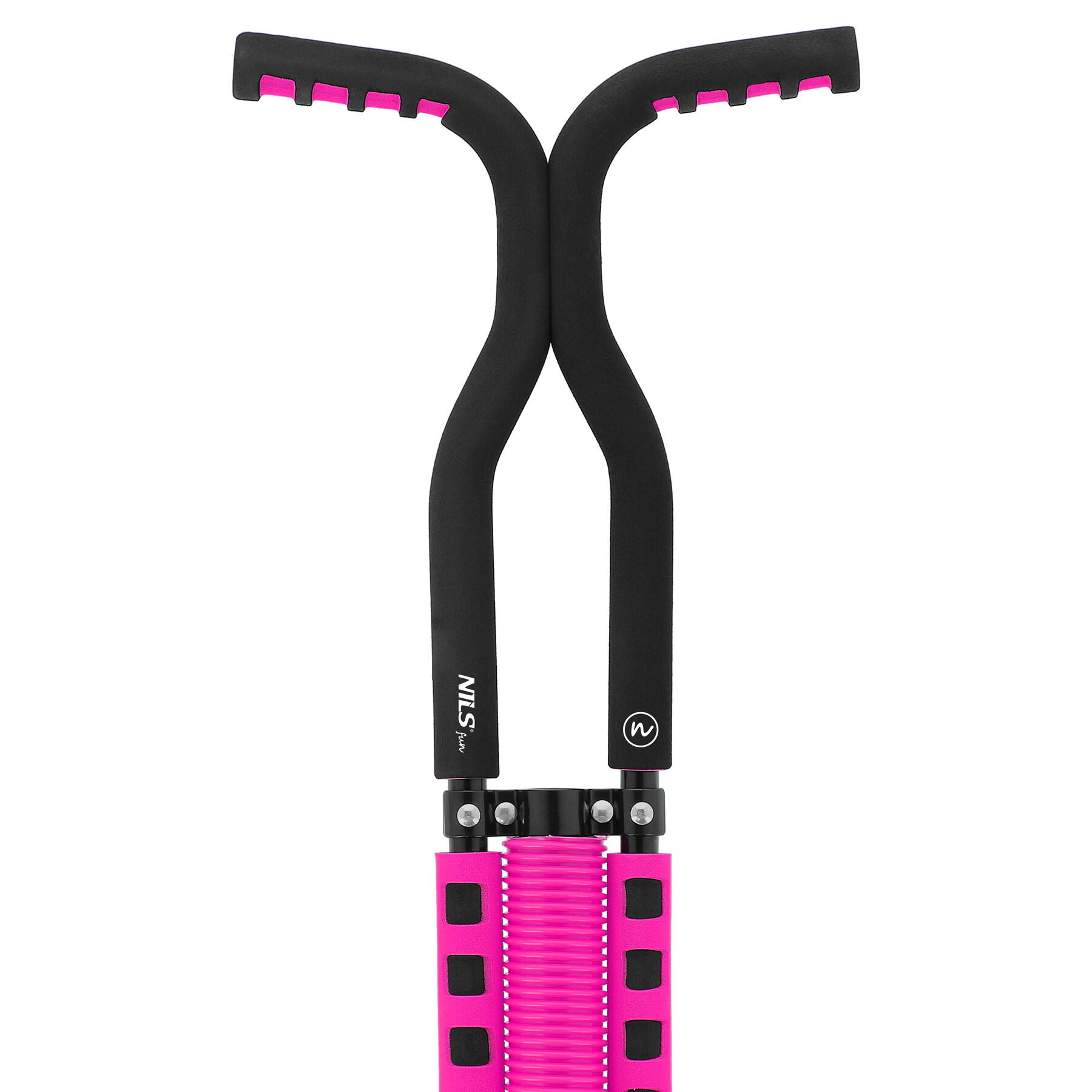 Pogo Stick Jump Stick für Kinder und Jugendliche NFX5006 Nils Fun bis 70 kg 4/7