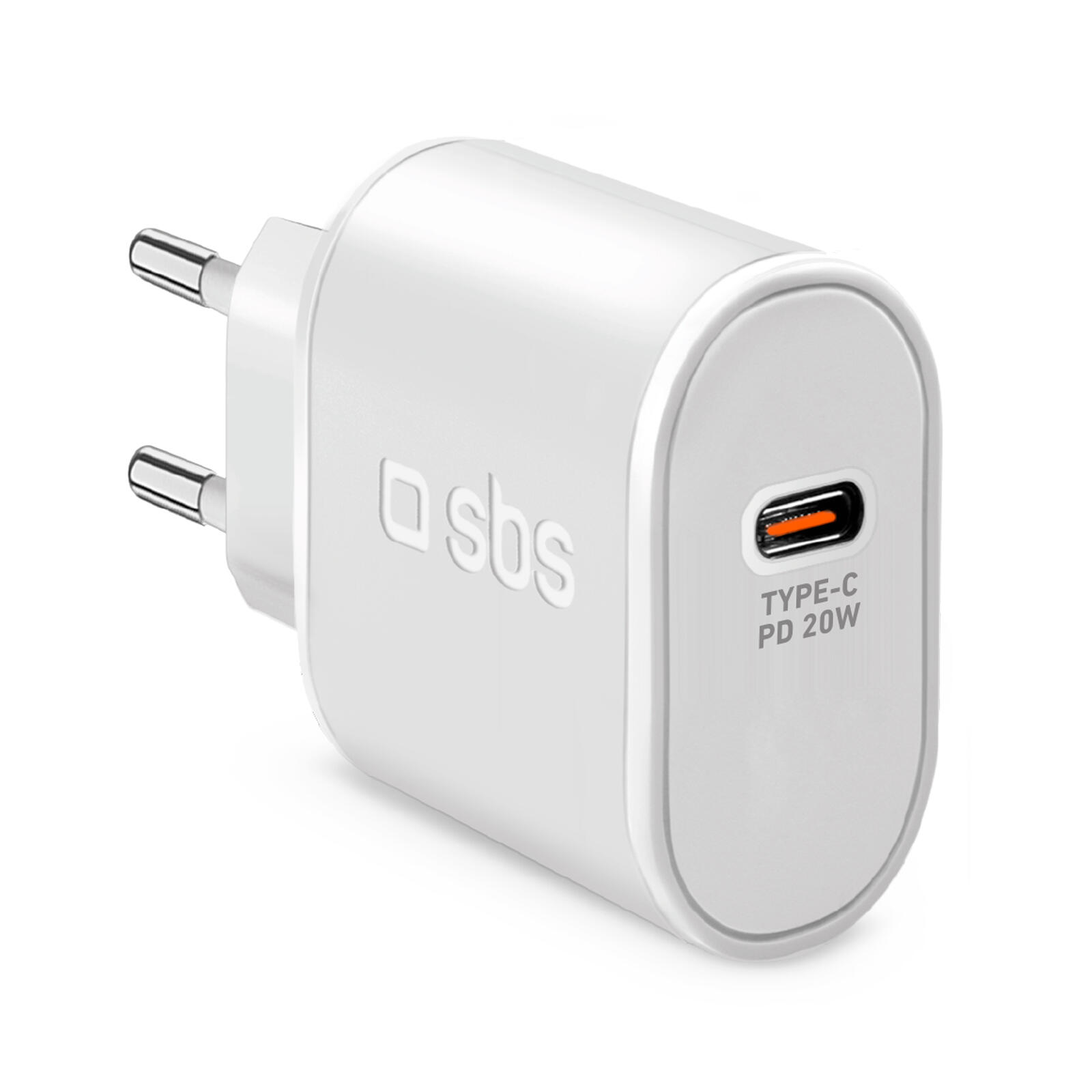 Caricabatterie Power Delivery 20W, adatto per MacBook Neo 1/4