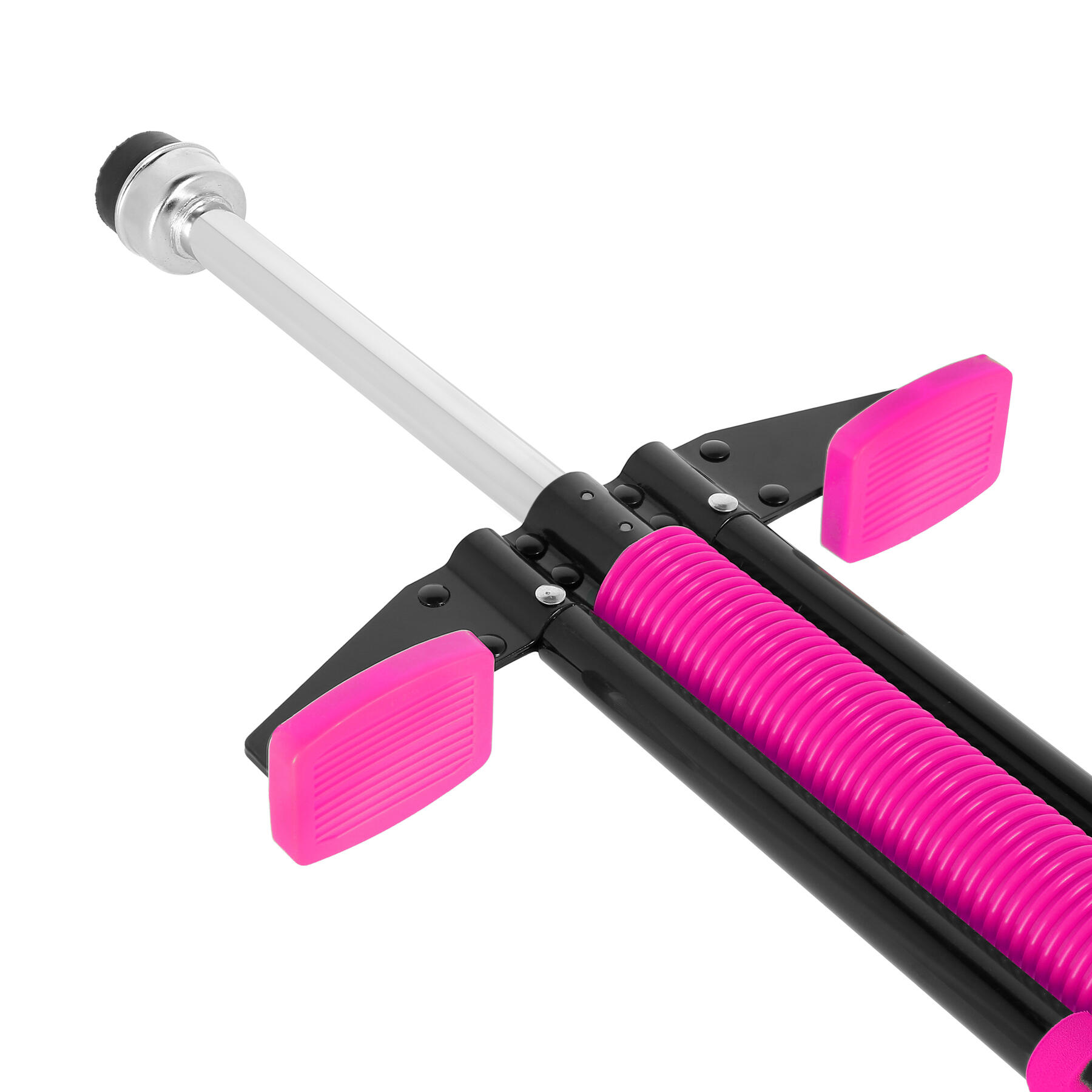 Pogo Stick Jump Stick für Kinder und Jugendliche NFX5006 Nils Fun bis 70 kg 6/7