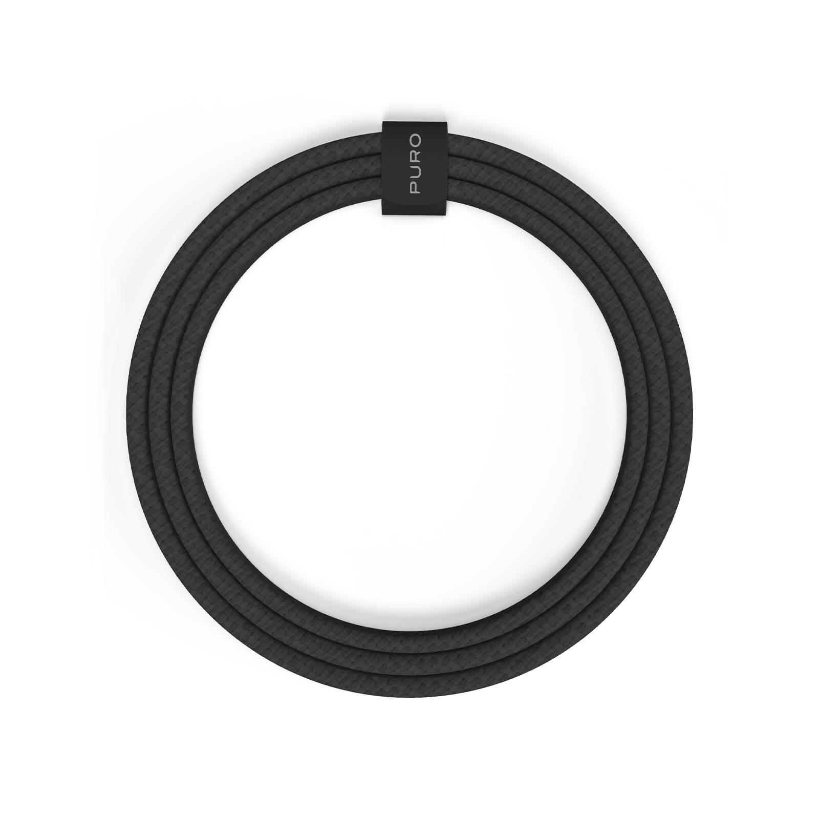 Cavo di Ricarica e Sincronizzazione Fabrik 2.0 60W USB-C a USB-C 1.5m 4/4