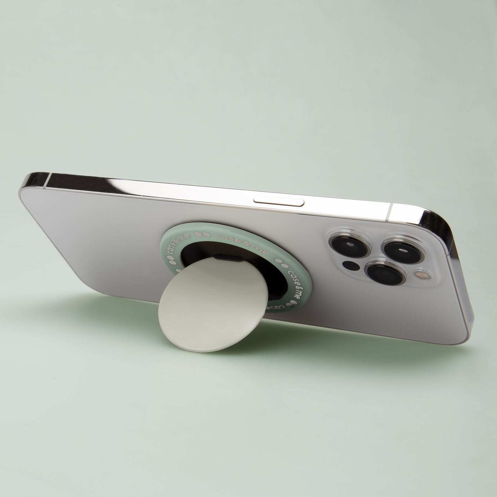 Support pour smartphone compatible avec MagSafe 3/7