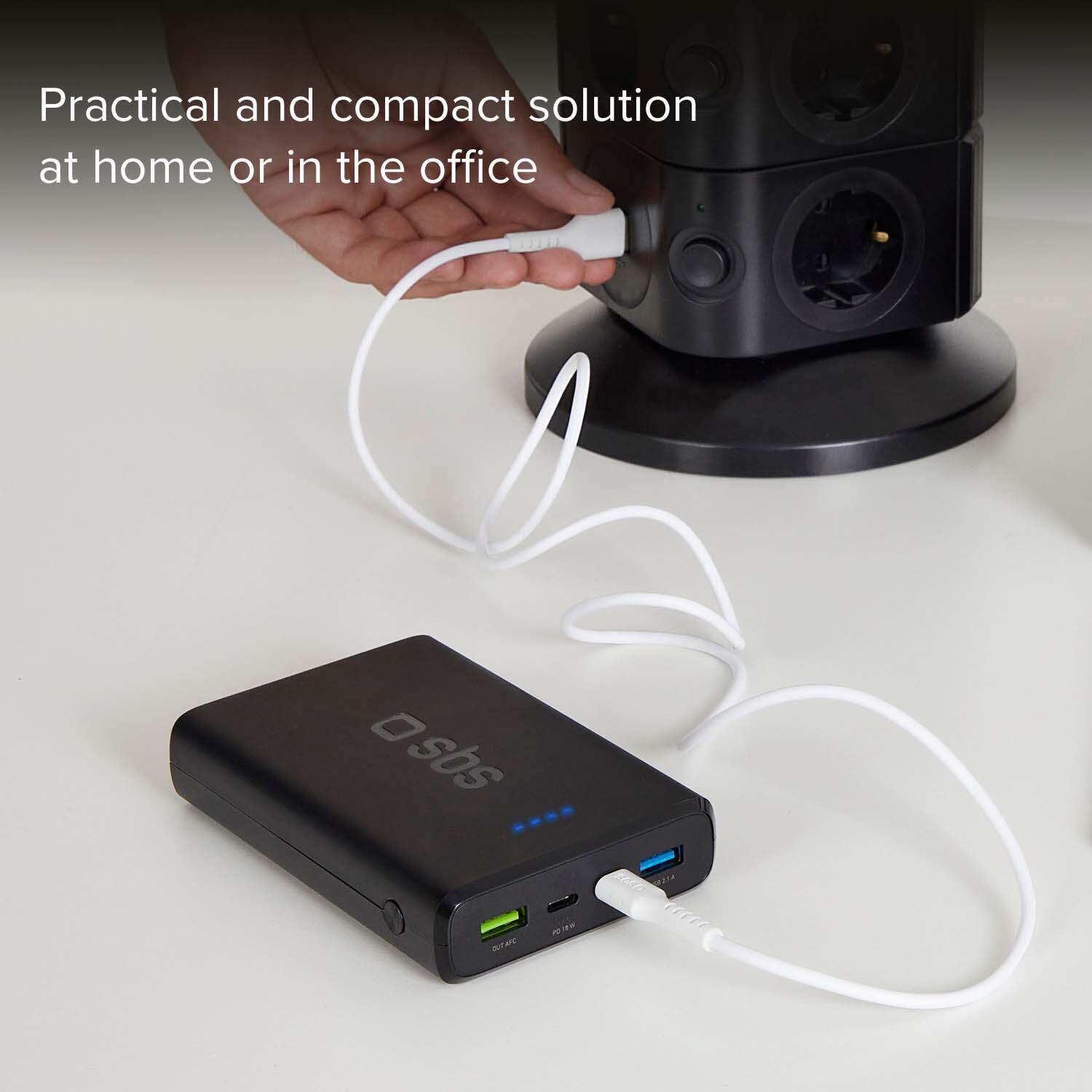 Cavo dati e ricarica USB 2.0 - Micro USB 4/4