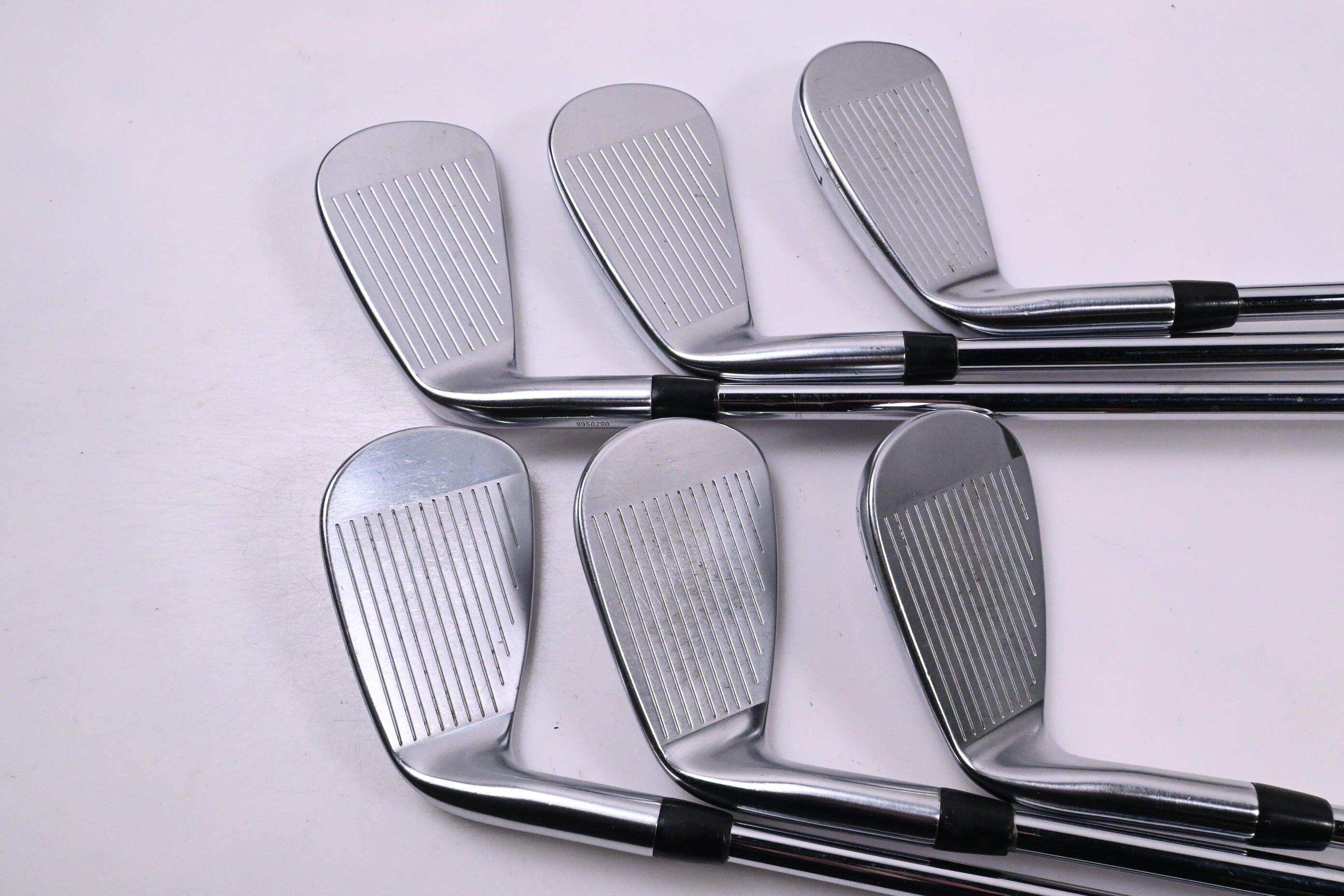 Titleist T200 2023 Irons / 5-PW / Stiff Flex Project X LZ 120