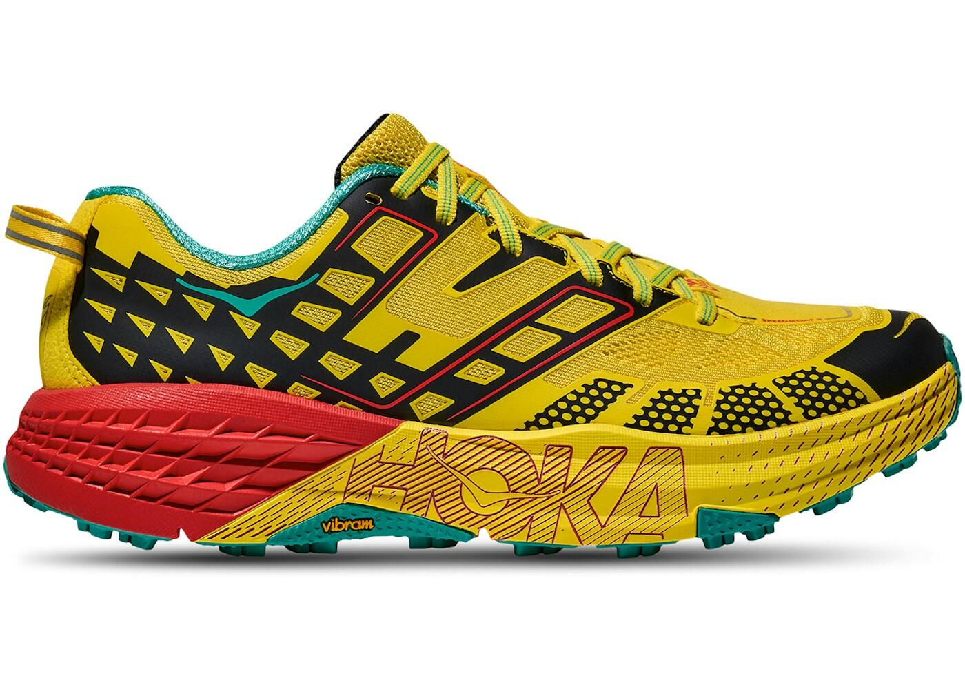 HOKA Speedgoat 2 Vibram 2/2