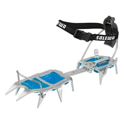 Crampons d'alpinisme Salewa Step-In
