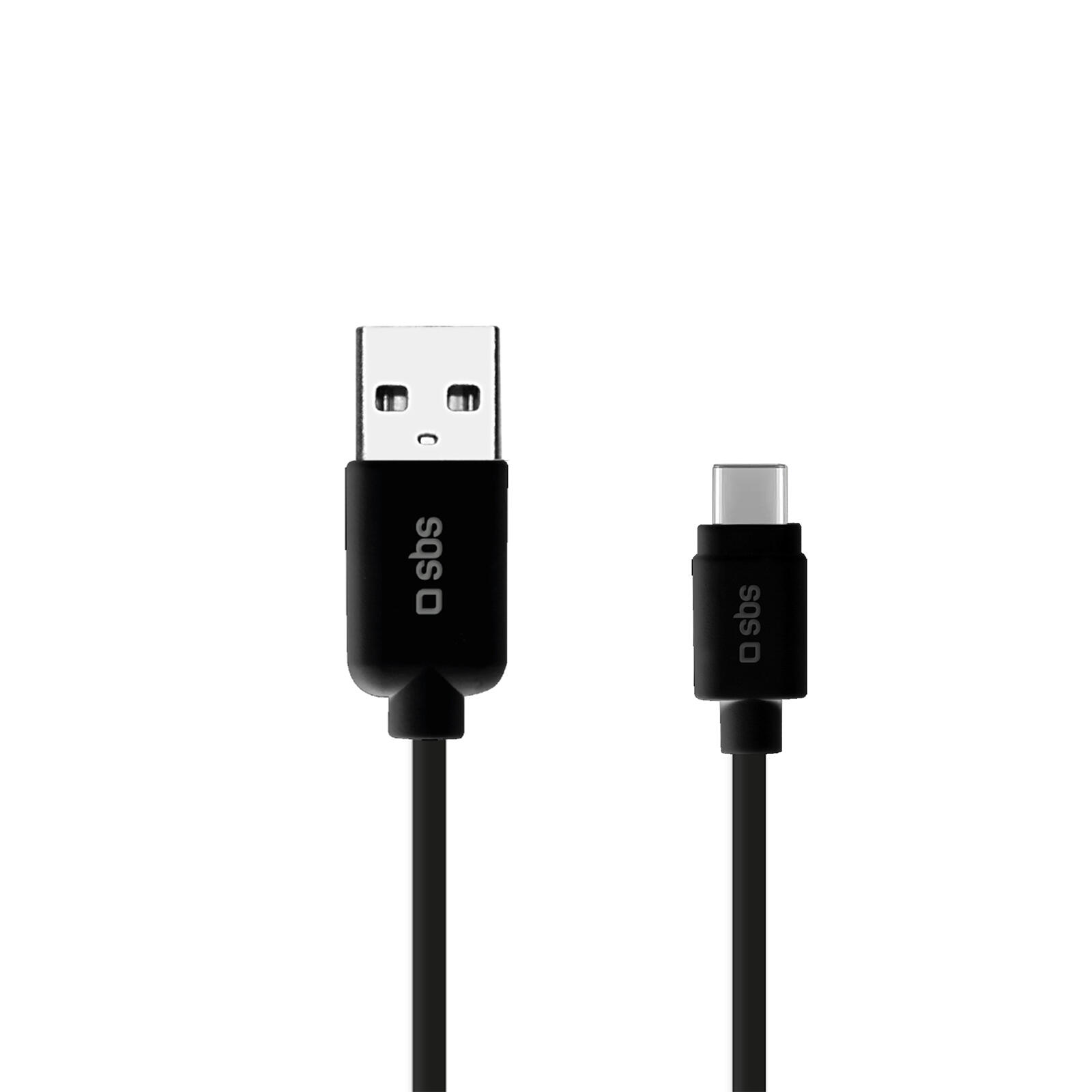 Cavo dati e ricarica Type-C – USB 2.0 2/2