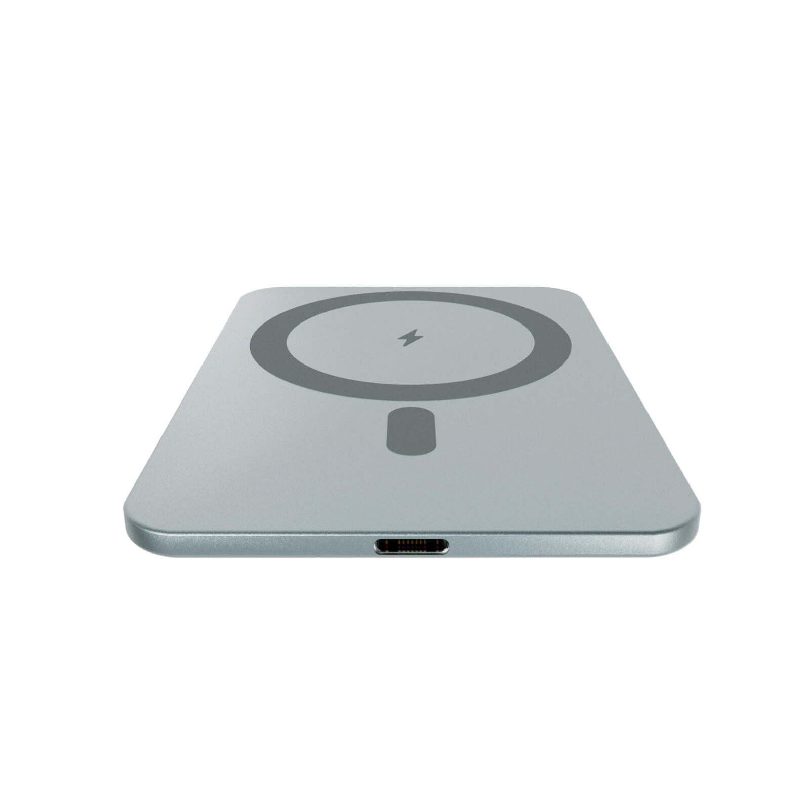 Batterie externe magnétique 3000 mAh "Lite Slim Power Mag" compatible MagSafe 6/7