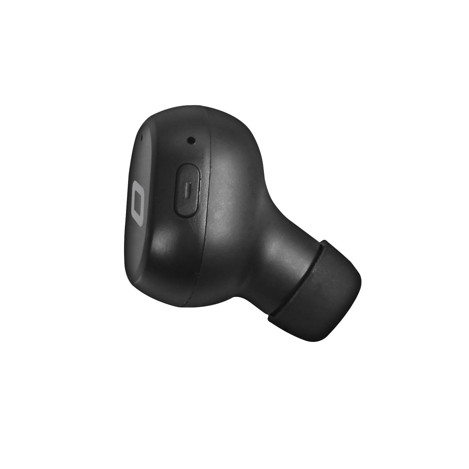 Oreillettes Bluetooth Invisible Ghost 2/2