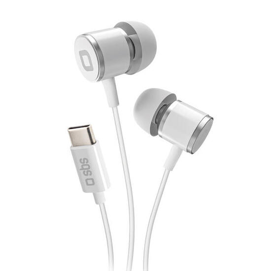 Écouteurs Studio Mix 100 avec micro et câble USB-C de 1,2 m