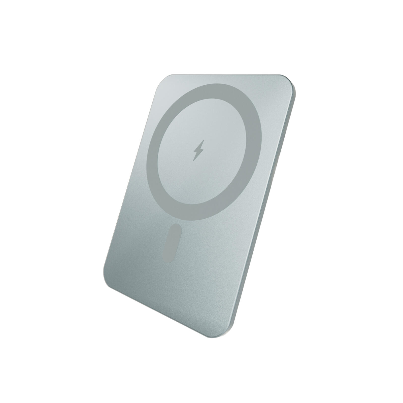 Batterie externe magnétique 3000 mAh "Lite Slim Power Mag" compatible MagSafe 7/7