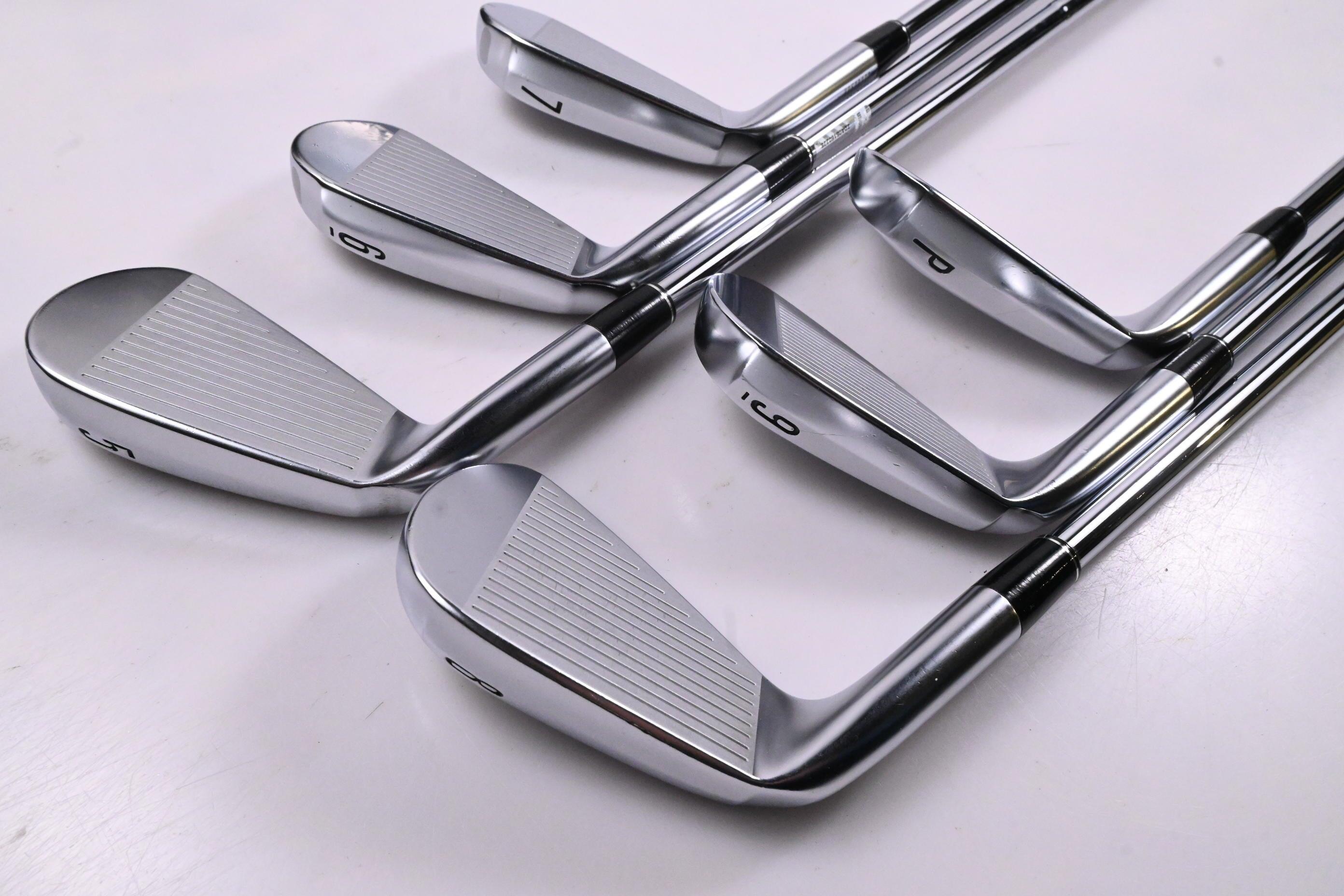 Srixon ZXi7 Irons / 5-PW / Stiff Flex N.S.Pro Modus³ Tour 105