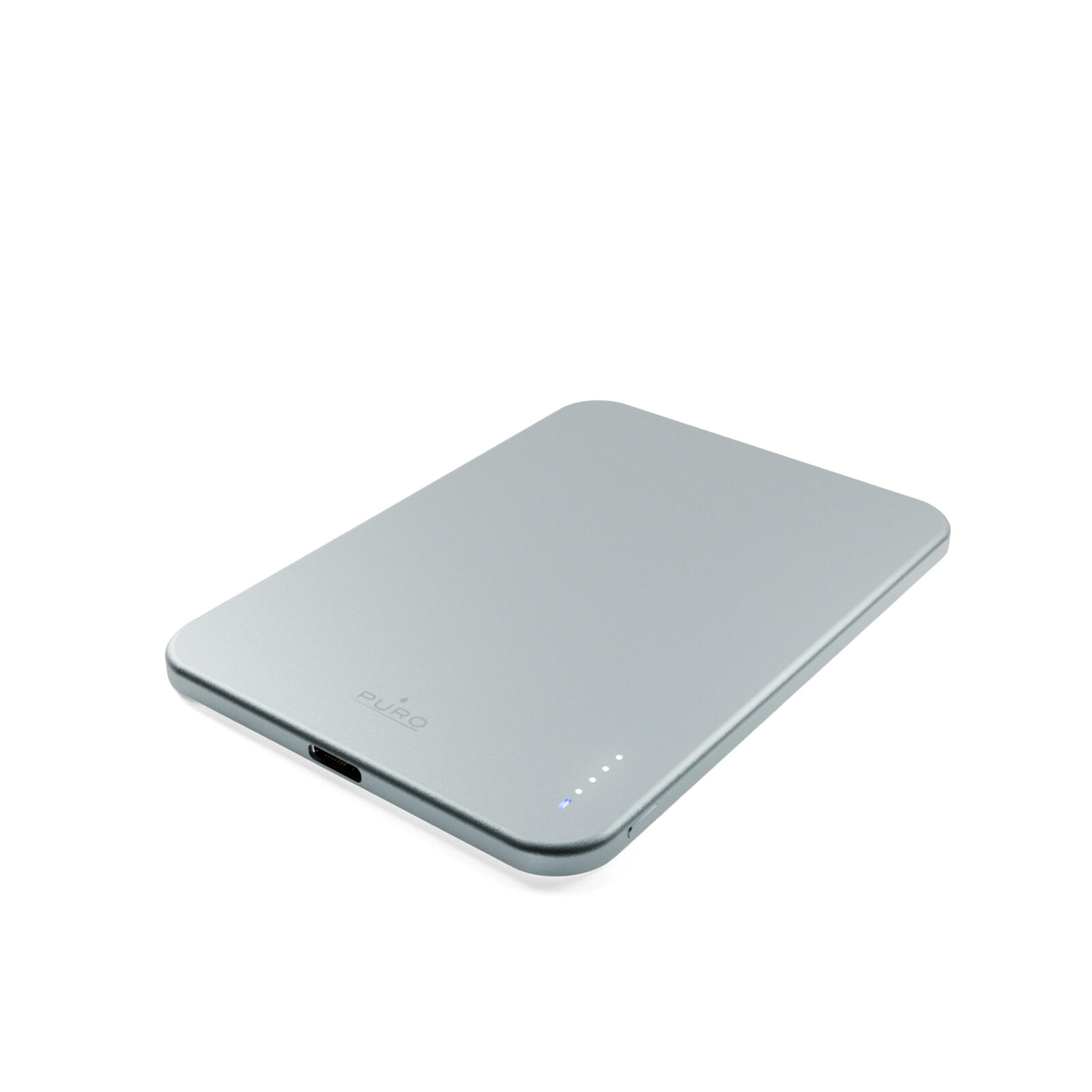 Batterie externe magnétique 3000 mAh "Lite Slim Power Mag" compatible MagSafe 5/7