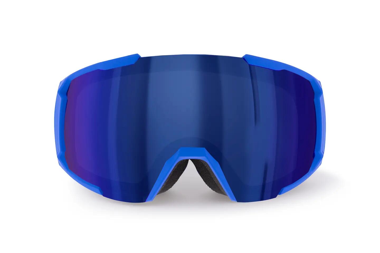 Gafas de esquí KALNAS 2/2