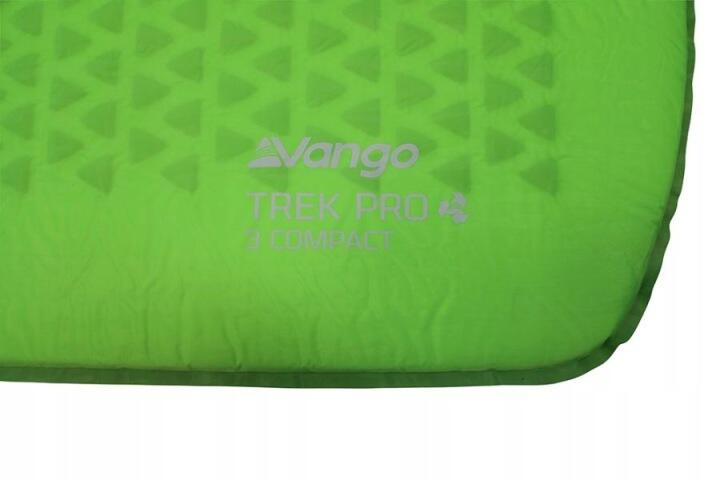 Mata kempingowa jednoosobowa Vango Trek Long 3