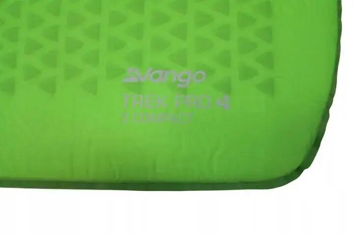 Mata kempingowa jednoosobowa Vango Trek Long 3 2/4