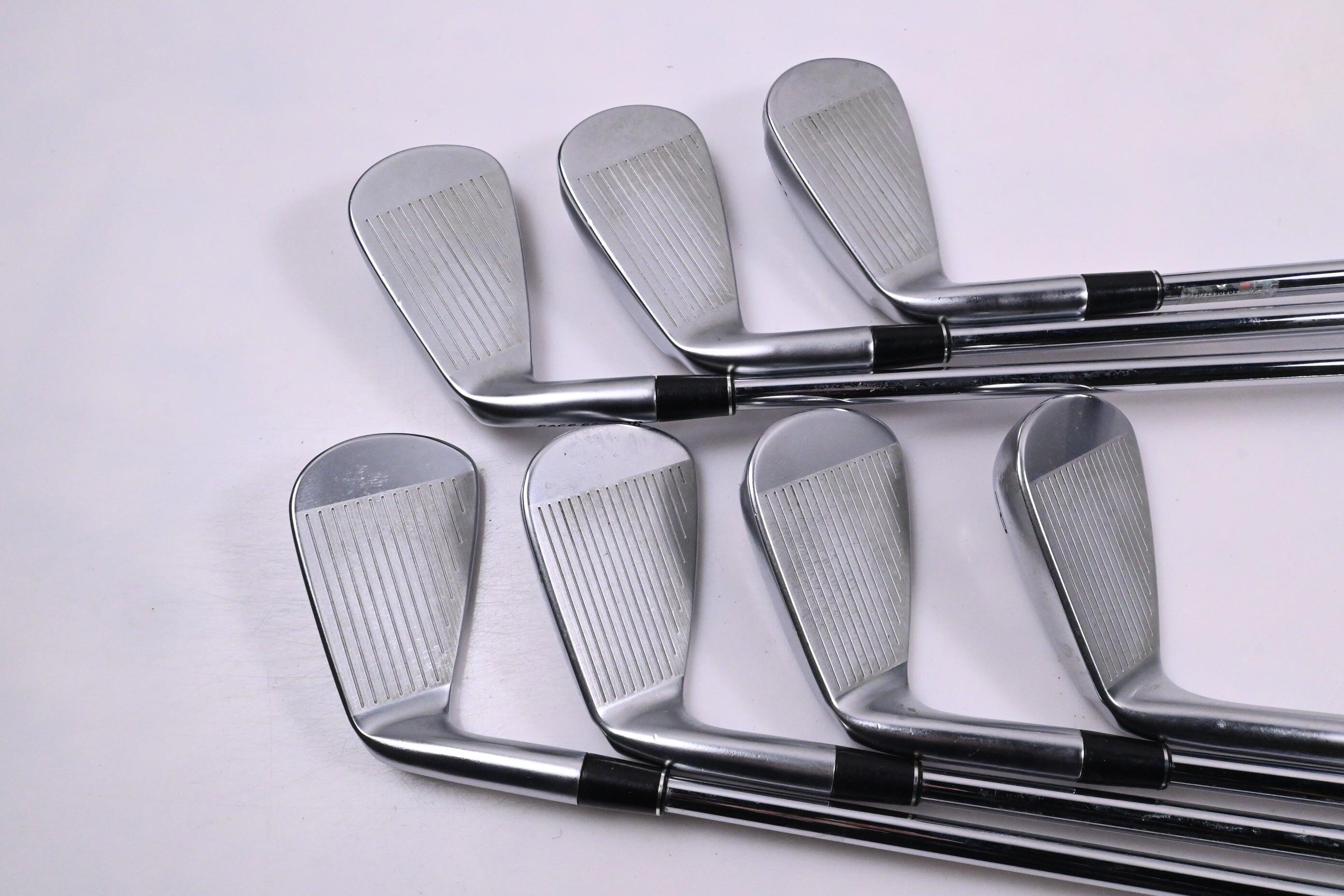 Srixon ZX4 Irons / 4-PW / Regular Flex N.S.Pro 950GH Neo Shafts