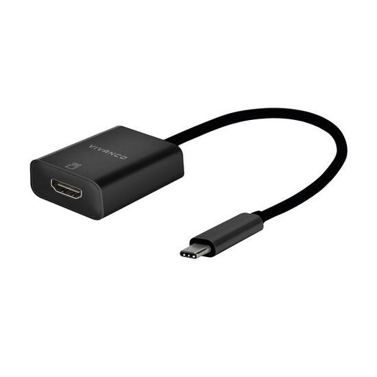 USB Type-C naar HDMI-adapter