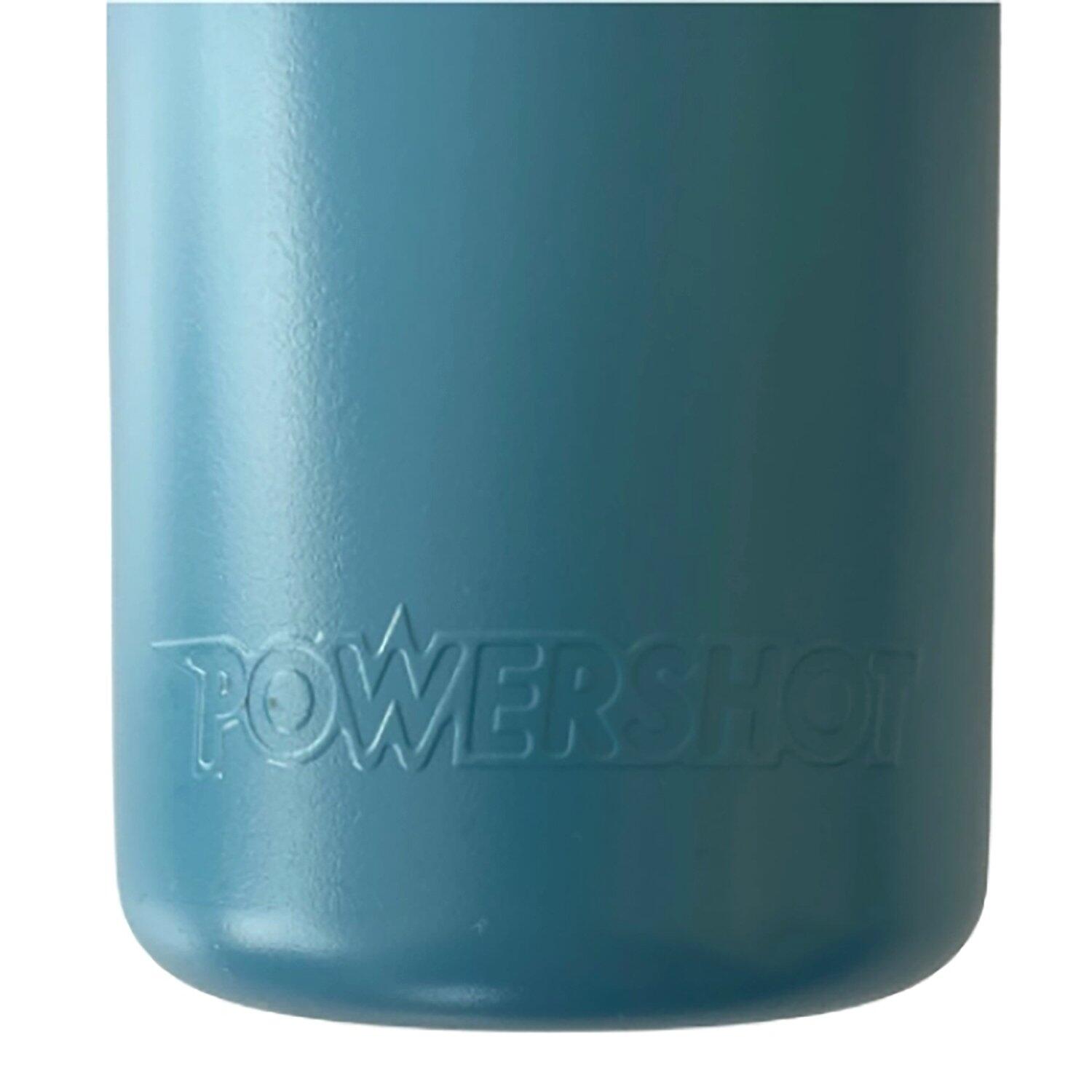 Trinkflasche ökofreundlich Blau Golf Unisex Blau 2/2