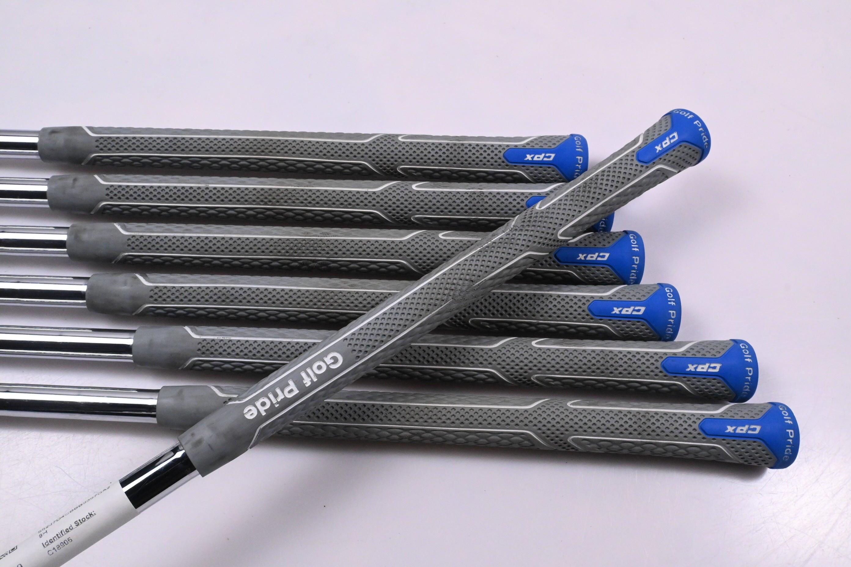Srixon ZX4 Irons / 4-PW / Regular Flex N.S.Pro 950GH Neo Shafts