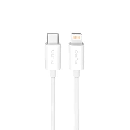 USB-C naar Lightning TPE-kabel