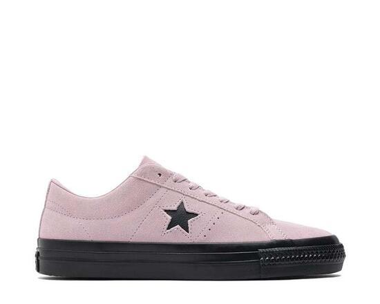 Converse One Star Pro OX - Sneaker uomo nero