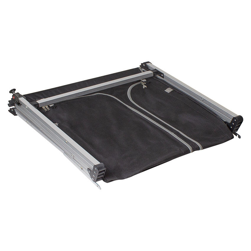 Brunner Azabache HSC Cross Square - campingkast 5/6