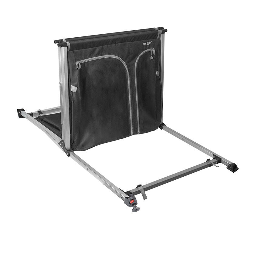 Brunner Azabache HSC Cross Square - campingkast 4/6