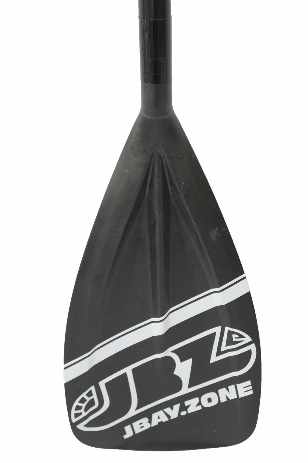 H1 Kame All Around SUP Board 297x76x15cm Komplettset, gelb 7/7