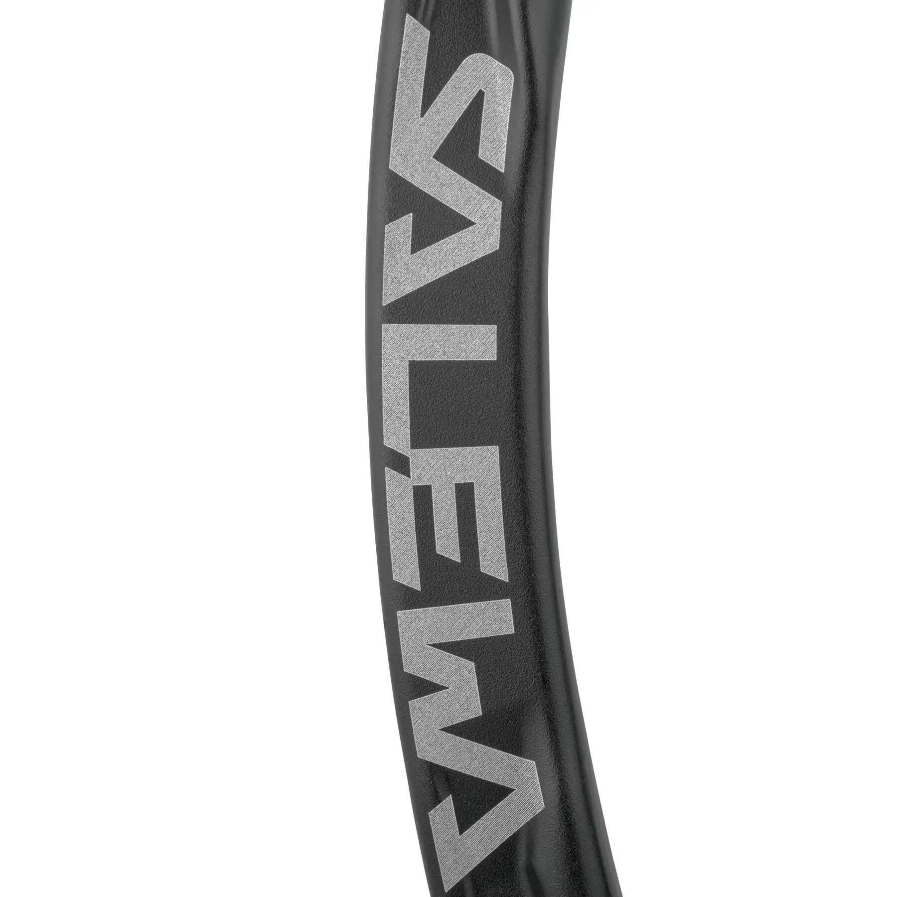 Mousqueton coudé Salewa Ortles 4/4