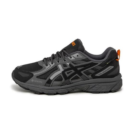 Asics GEL-Venture 6 GTX Graphite Grey / Carbon