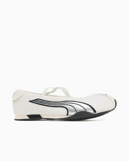 Puma H-Street Ballet W Warm White