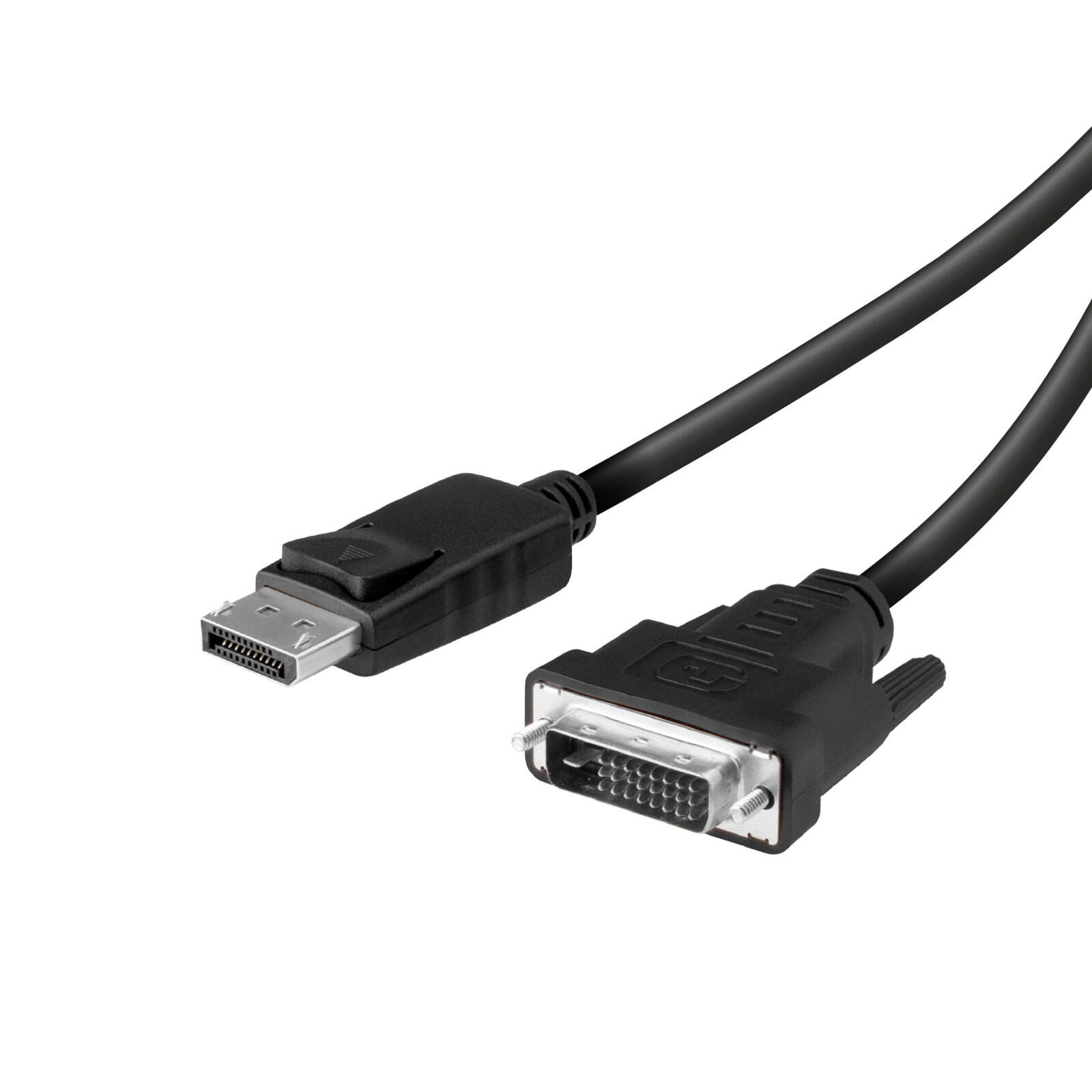 Cavo DisplayPort/DVI-D 2.0 1/1
